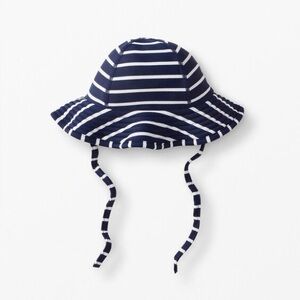 Hanna Andersson Baby Sunblock Swimmy Sun Hat Size 1-3yrs